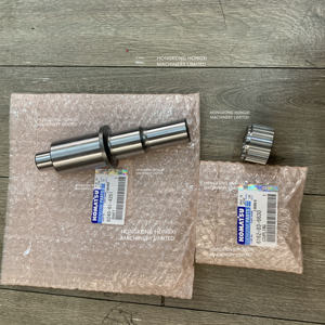 Ensemble moteur et pièces d'origine de haute qualité, arbre 6240-61-4251, accouplement 6162-83-6630 - Product Image 5