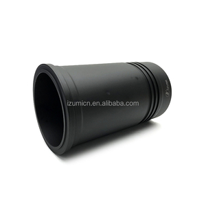 Revestimiento de Cilindro S6D125 6151-22-2210 6151222210 Kit de Revestimiento para Repuestos de Motor Diésel - Product Image 6