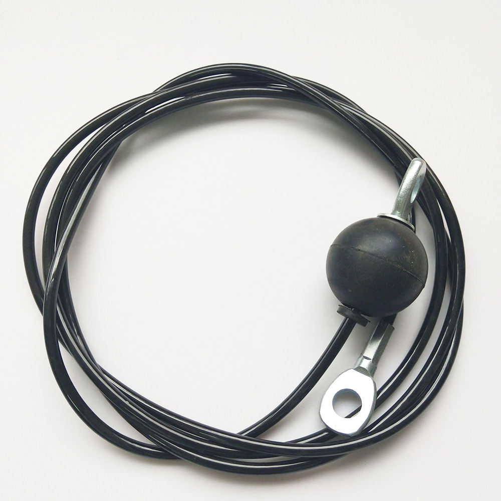 High Quality Gym Cables Durable and Versatile Solutions
