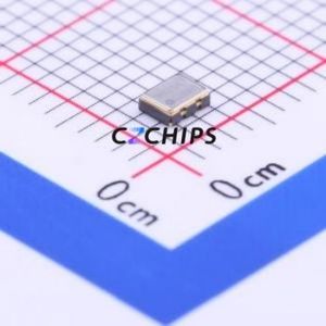 DSB221SDN 38.400MHZ 3.3V 0.5PPM(-30~85) Temperature Compensated Crystal Oscillator (TCXO) SMD2520-4P Oscillator - Product Image 1