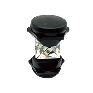Prisma Óptico Reflectante Lanson ATP1 de 360 Grados, Mini, de Vidrio BK7 con Recubrimiento Plateado, para Accesorios de Estación Total - Product Image 6