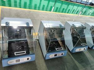 Laboratório químico celular adequado para perfume envelhecimento Thermo incubadora <span class=keywords><strong>Shaker</strong></span> fabricante na China - Product Image 2