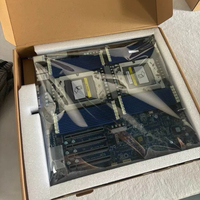 Motherboard Server GIGABYTE MZ73-LM1 Dual Socket SP5 24 Slot DIMM DDR5 PCIe5.0 M.2 untuk Server GPU HPC AI Computing