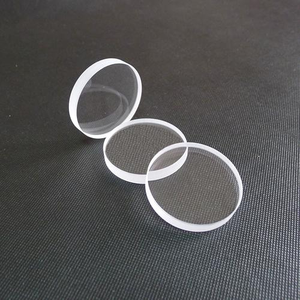 Borosilicate Boiler Flat Sight Glass Transparent Level Gauge Glass - Product Image 4