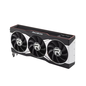 GPU para Juegos ASRock <span class=keywords><strong>AMD</strong></span> <span class=keywords><strong>6750XT</strong></span> 12G Edición Pública para Computadoras de Escritorio, Gráficos de IA - Product Image 5