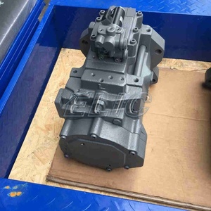 Pièces d'excavatrice ELIC, pompe principale ZX850 K3V280-0E41 4447599, piston hydraulique haute performance pour remplacement - Product Image 6