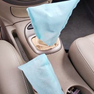 <span class=keywords><strong>Desechable</strong></span> cubierta de la rueda del <span class=keywords><strong>volante</strong></span> del tejido no tejido de cubierta de <span class=keywords><strong>volante</strong></span> - Product Image 2