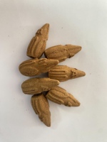 Encens en cône d'agarwood naturel fait main, parfum oud, écologique, biologique, longue durée de combustion, aromathérapie, parfum aromatique, toutes saisons