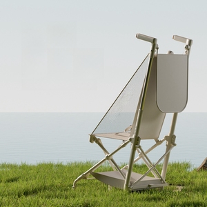 Playkids chất lượng tốt nhất Xe đẩy em bé có thể gập lại nhôm bé pram Trọng lượng nhẹ du lịch máy bay xe đẩy em bé - Product Image 6