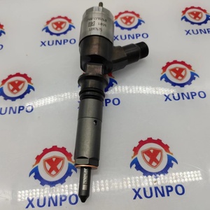 Inyector de Combustible para Excavadora E320D, 326-4700, 10R7675, Boquilla de Inyección 3264700 para Motor C6.4 - Product Image 2