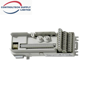 Système de contrôle d'automatisation industrielle, module compact TU818V1 d'origine, unité terminale, en stock, livraison rapide - Product Image 4