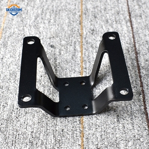 Caja <span class=keywords><strong>de</strong></span> Cambios Corta <span class=keywords><strong>de</strong></span> Aluminio Billet para Honda EG EK CRX EF Civic Del Sol Series B y D Quick Shifter - Product Image 6