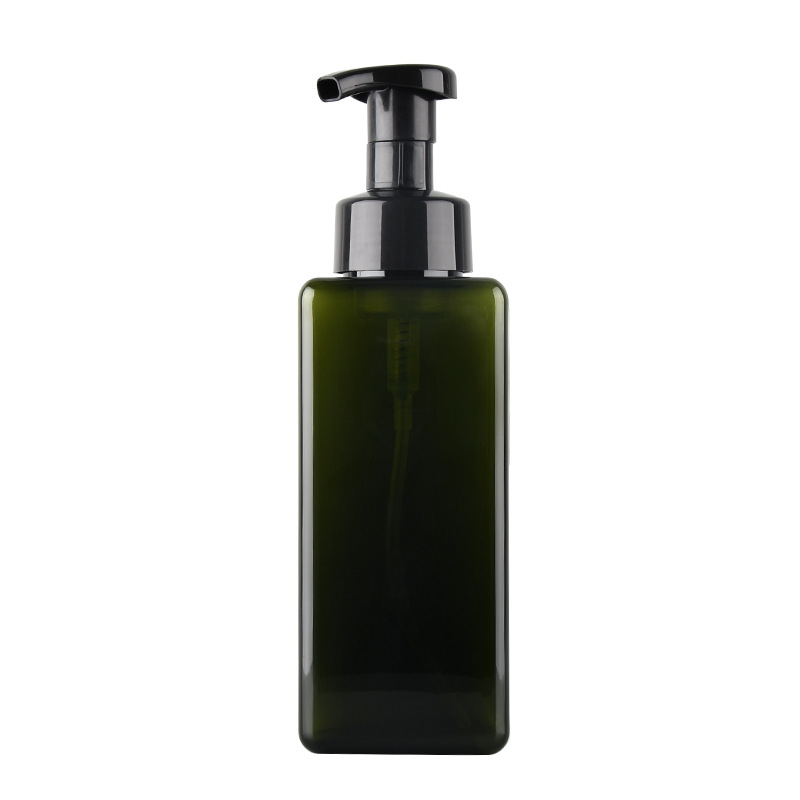 Verde oscuro