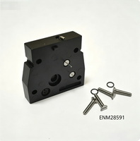 Nouveau bloc de gouttière à jet unique M 9020 A28364 ENM28591 pour imprimantes à jet d'encre M 9020/9030/9028 Garantie 1 an 0,5 kg