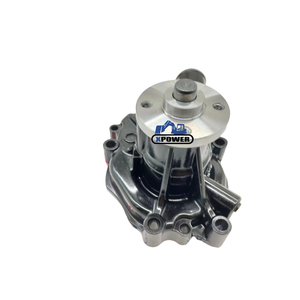 Motor Bomba de agua de alta calidad 129907-42000 42000 129907-42001 129907-42002 para motor 4TNE98 - Product Image 3