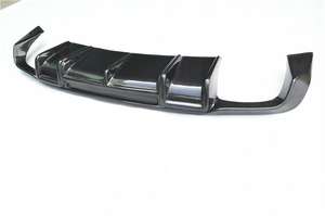 <span class=keywords><strong>Paraurti</strong></span> auto in fibra di carbonio <span class=keywords><strong>Audi</strong></span> <span class=keywords><strong>A3</strong></span> S3 diffusore labbro <span class=keywords><strong>paraurti</strong></span> posteriore per <span class=keywords><strong>Audi</strong></span> <span class=keywords><strong>A3</strong></span> 8V SLINE S3 berlina 2014 - 2016 - Product Image 2