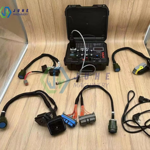 Nueva Herramienta de Simulación de Señal de Sensor de Banco para ECU de Motor Diésel 10W Probada con 6 Meses de Garantía 24V - Product Image 1