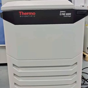   Centrifugeuse scientifique Lynx 6000, 12000 tr/min, 31061xg, usage en laboratoire - Product Image 4