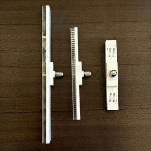 ไฟ LED แบบเส้นยาว 38W แสงเชิงเส้น E27 1700 ลูเมน AC100V-265V โคมไฟติดเพดาน วัสดุพลาสติก PA+PC รับประกัน 1 ปี - Product Image 1