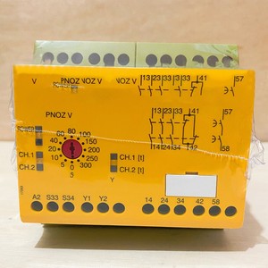 โมดูลรีเลย์ความปลอดภัยใน774792EJ2918สำหรับอุปกรณ์ควบคุม PLC ระบบอัตโนมัติในอุตสาหกรรม300S 774791EJ2918 V 300S - Product Image 1
