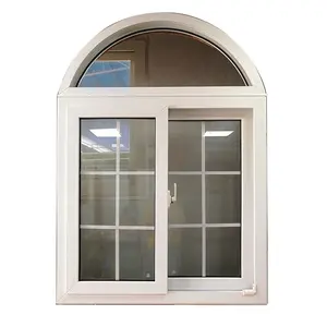 economical simply uv protection Europe style upvc windows