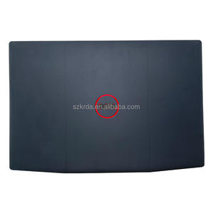 Funda superior C para ordenador portátil <span class=keywords><strong>Dell</strong></span> <span class=keywords><strong>Inspiron</strong></span> <span class=keywords><strong>G3</strong></span> <span class=keywords><strong>15</strong></span> 3590 <span class=keywords><strong>G3</strong></span> 3500, cubierta inferior para reposamanos - Product Image 4