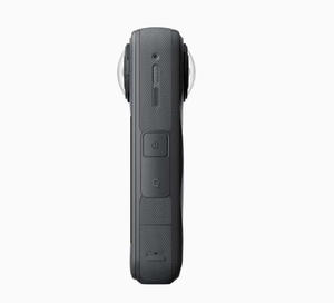 กล้องแอคชั่น Insta360 X5 360 องศา รุ่นใหม่ปี 2025 เลนส์เปลี่ยนได้ ชิป AI สามตัว ภาพคมชัดในที่แสงน้อย ใช้งานได้นาน 185 นาที - Product Image 2