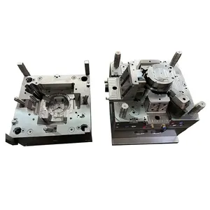 Cina piccolo elettrodomestico elettrico Airfryer <span class=keywords><strong>ad</strong></span> <span class=keywords><strong>aria</strong></span> <span class=keywords><strong>friggitrice</strong></span> parte <span class=keywords><strong>stampo</strong></span> <span class=keywords><strong>per</strong></span> iniezione plastica stampi <span class=keywords><strong>per</strong></span> iniezione - Product Image 5