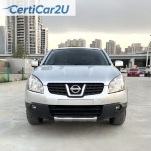 <span class=keywords><strong>Nissan</strong></span> <span class=keywords><strong>Qashqai</strong></span> 2010 in Ottime Condizioni, Modello 2.0 <span class=keywords><strong>X</strong></span> Automatico, Unico Proprietario con Cronologia, Veicolo Pratico e Confortevole per l'Uso Quotidiano - Product Image 1