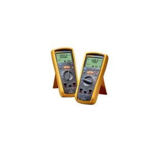 Medidor de Resistencia de Aislamiento MT-1507 con Función de Comparación y Pantalla LCD para Inspección Eléctrica en Fábricas y Construcción - Product Image 2
