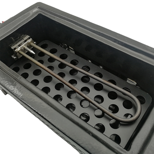 Barbecue au charbon de bois en céramique de style <span class=keywords><strong>japonais</strong></span>, ensemble brasero de table, <span class=keywords><strong>four</strong></span> de rôtissage multifonctionnel, brasero en céramique au charbon de bois - Product Image 5