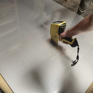 उच्च गुणवत्ता वाले एटम फूड ग्रेड 300 श्रृंखला स्टेनलेस स्टील प्लेट 304 316 316l ba/2b सतह कस्टम मोटाई झुकने शीट - Product Image 6