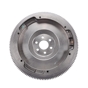 Volantes de inercia de acero con mano de obra incluida Servicio de aligeramiento y equilibrio ofrecido - Product Image 5