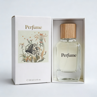 Boîte d'emballage de produits cosmétiques pliables personnalisée de haute qualité, boîte d'emballage de produits de beauté cosmétiques, boîtes en papier