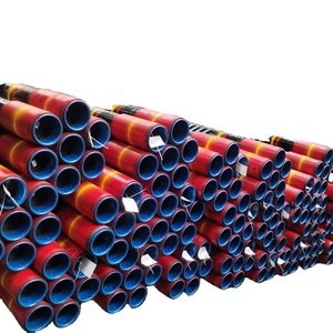 <span class=keywords><strong>API</strong></span> 5CT 합금 스틸 케이싱 파이프 J55 N80 L80 P110 오일 및 가스 드릴링 구조 파이프 BIS 인증 용접을위한 이음매 없는 튜브 - Product Image 5