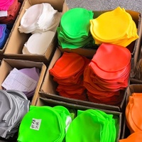 Gorro de Natación de Silicona para Mascotas, Gorro de Natación con Impresión Digital Personalizada para Niños, Gorro de Natación Impreso para Mujeres y Hombres