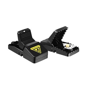 Oem K229 Indoor Quick Effective Sanitary Safe Mice Traps <strong>For</strong> <strong>House</strong> Small Mousetrap Catcher <strong>For</strong> Family And Pet Mice Mouse Traps - Product Image 1