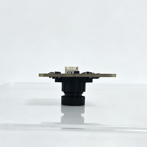 เซ็นเซอร์ CMOS ขนาด 1/2.8 นิ้ว ความเร็วสูง 5MP โมดูลกล้อง USB รองรับการถ่ายภาพแบบ Global Exposure รองรับ UVC 5 PIN ช่องเสียบขนาด 1.25 มม. - Product Image 1