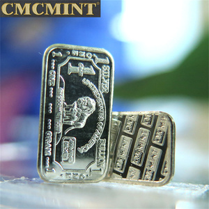 Eski sikke fiyat 1 Gram hayvan aslan Bar hatıra paraları koleksiyon öğeleri yeni meydan sikke - Product Image 6