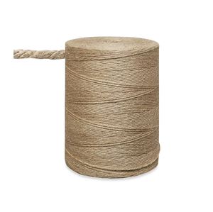 Pasokan Harga Terendah kualitas tinggi 100% benang rami 26lbs/1 Lapis sampel gratis pintu ke pintu - Product Image 3