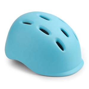 Thiết kế mới CE & CPSC trẻ em dễ thương Mũ bảo hiểm mới lạ cô gái Cậu bé bên ngoài thể thao PC xe đạp Skate Mũ bảo hiểm cho trẻ em - Product Image 4