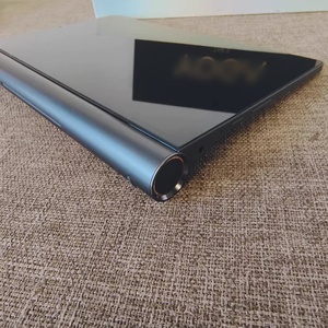 Tablet Lenovo <span class=keywords><strong>Yoga</strong></span> <span class=keywords><strong>Tab</strong></span> 5 10.1" 2019 - 4GB+64GB, Snapdragon 439, Display FHD 1920*1200, Doppi Altoparlanti JBL, Versione Globale - Product Image 4