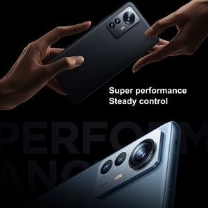 Spedizione gratuita <span class=keywords><strong>Xiaomi</strong></span> 12 Pro Global Version 5G Smartphone Celular <span class=keywords><strong>Xiaomi</strong></span> Original celulares-telefoni cellulari <span class=keywords><strong>xiaomi</strong></span> - Product Image 5