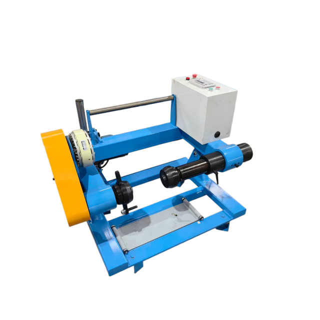 Wire Rewinding Machine Cable Rewinding Tool Customizable Reel Pay Machine for 400mm 500mm 630mm Boobin Automatic Hand