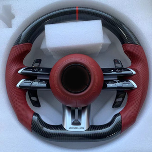 Usine en gros 2024 nouveau style <span class=keywords><strong>volant</strong></span> pour <span class=keywords><strong>Mercedes</strong></span> Benz <span class=keywords><strong>vito</strong></span> v classe mpv van sprinter - Product Image 3
