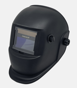 Tùy chỉnh Auto thẫm màu Hàn đúng màu hàn laser đội mũ bảo hiểm - Product Image 3