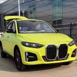 โรงงานขายส่งรถยนต์สำหรับผู้ใหญ่ รถ SUV ใหม่ ขับเคลื่อน 4 ล้อ 2000W 3000W 5000W รถมินิ 4 ล้อ โรงงานขายส่งรถบัสขนส่งผู้โดยสารไฟฟ้า - Product Image 1