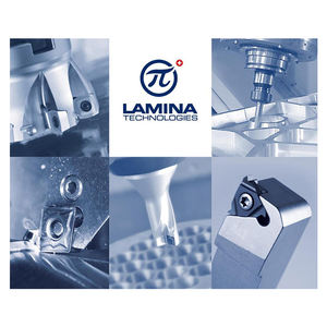 Insert en carbure 100% original RPMW1003MO LT30, de la meilleure qualité, 10 pièces/lot - Product Image 2