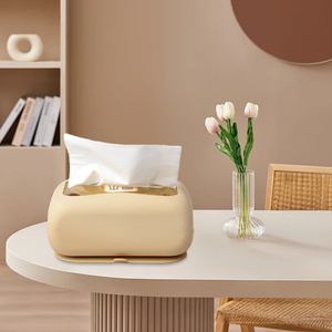 Tùy chỉnh thực phẩm cấp Silicone mô hộp bìa-mềm mại, không thể phá vỡ với cơ sở cốc hút - Product Image 2