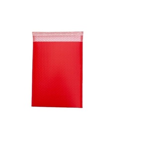 Colored co-extruded film bubble bags, matte thickened packing bags, <b>extra</b> thick packaging. - Product Image 5
